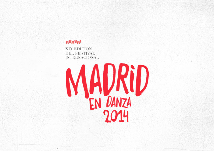 Festival Internacional Madrid en Danza 8