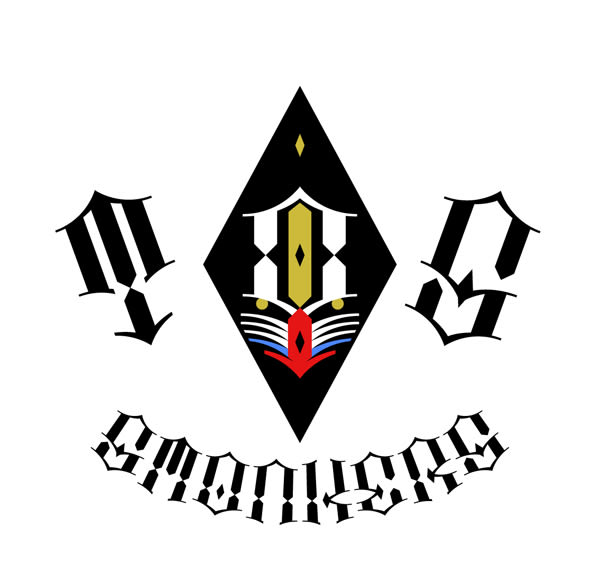 T.O.S The Only Smonkers Logo 1