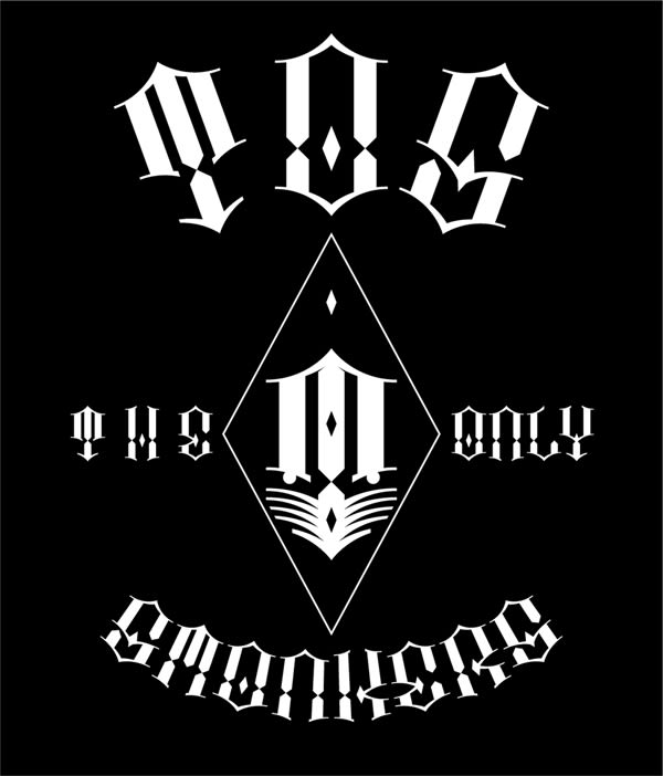 T.O.S The Only Smonkers Logo 8