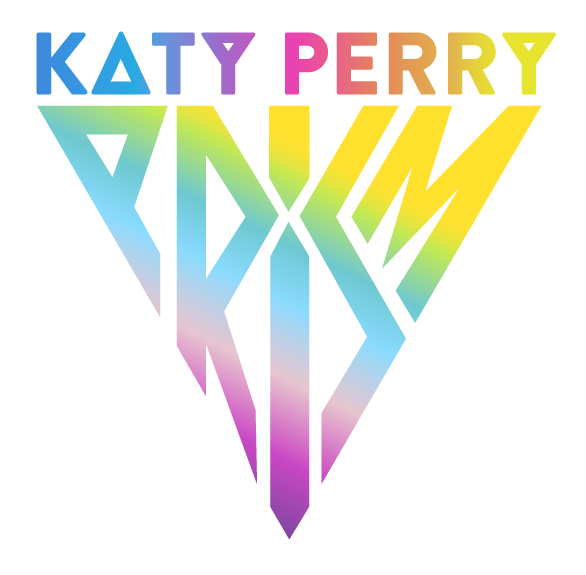 Katy Perry - Prism (Vector) -1