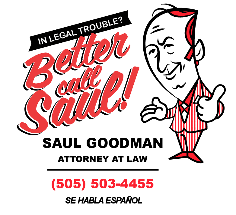 Better call Saul (Vector) 0