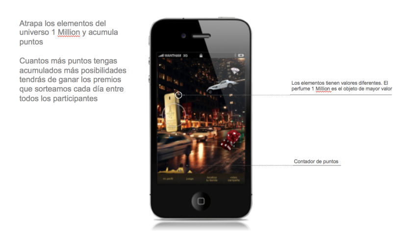 Mobile Advertising proposals 9