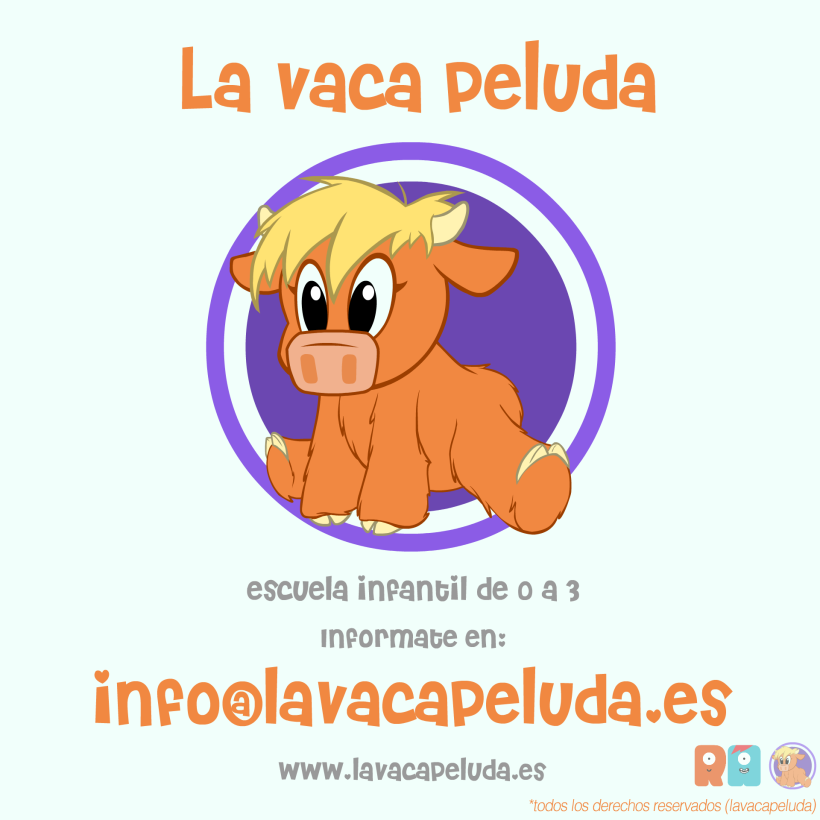 Imagen Escuela Infantil "La Vaca Peluda" 15