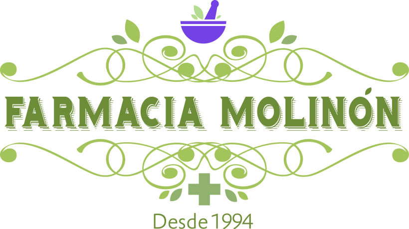 Restyling Farmacia Molinón 1