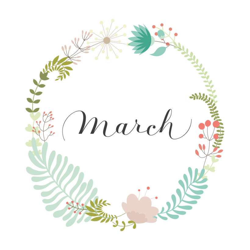 March 0
