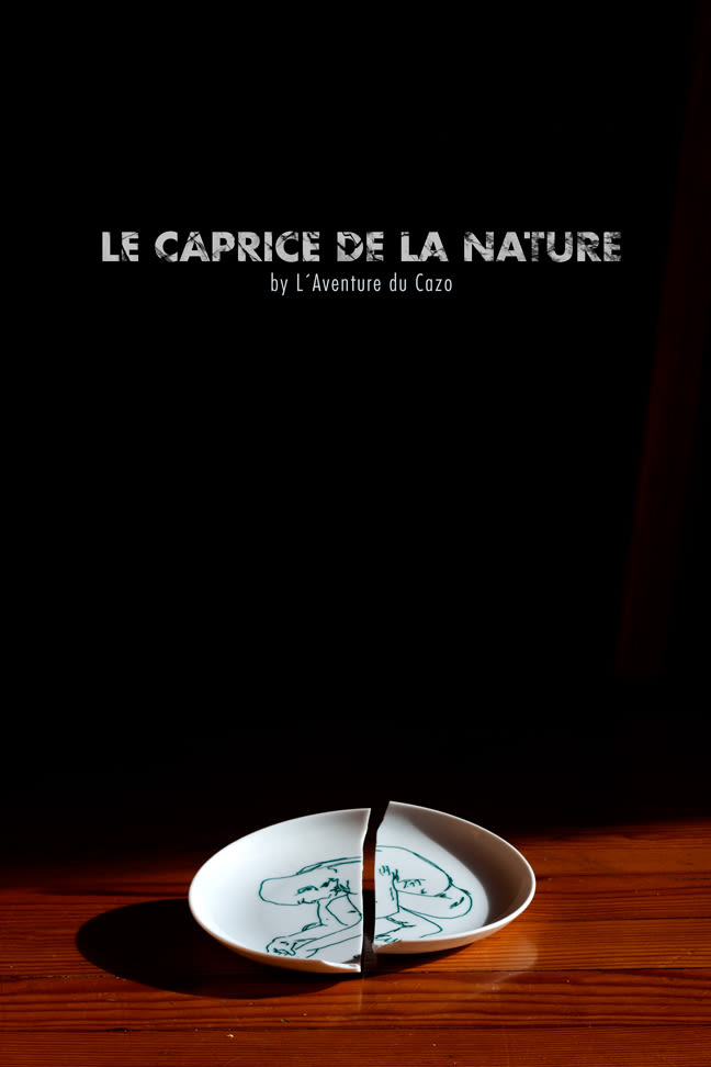 LE CAPRICE DE LA NATURE 2