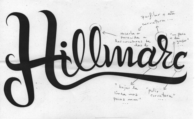hillmarc lettering 4