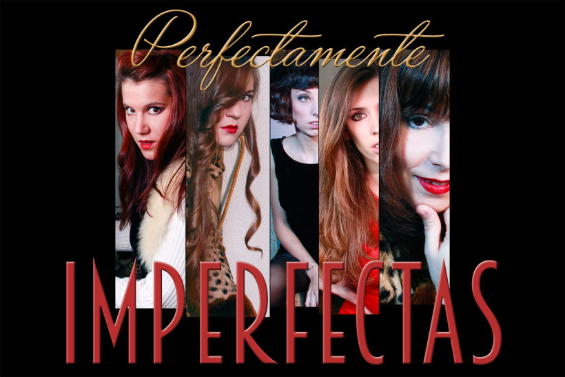 Perfectamente imperfectas (II) 1