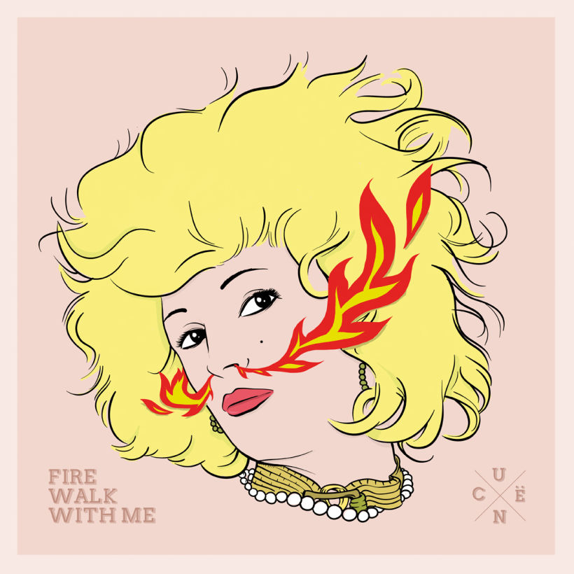 Fire Walk With Me -1
