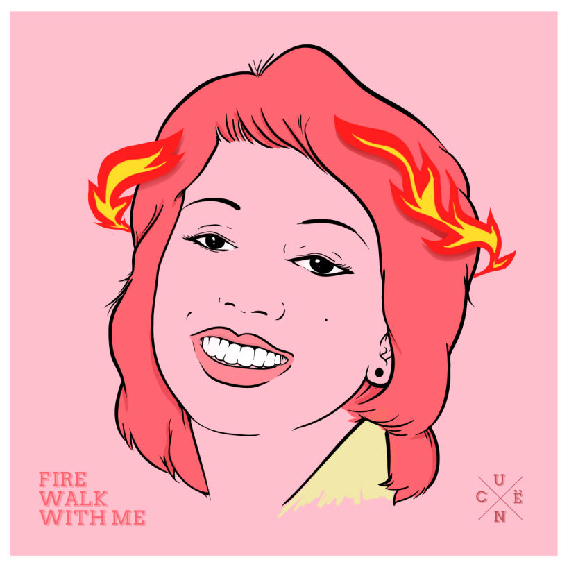 Fire Walk With Me 1