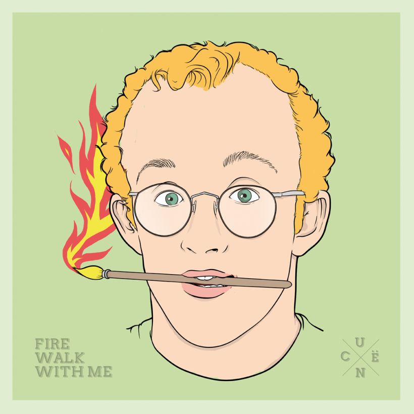 Fire Walk With Me 2