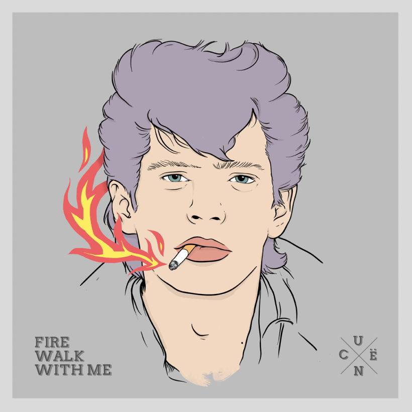 Fire Walk With Me 4
