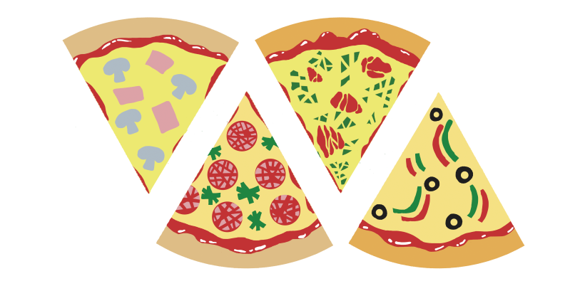 Food Patterns 4