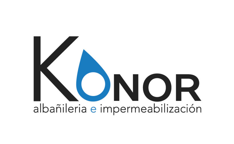  Branding "Konor" -1