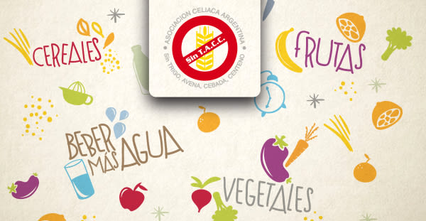 Guía Alimentos Libres de Gluten 2015 6