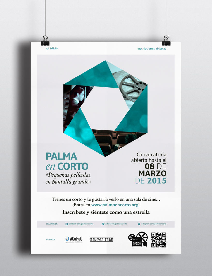 Palma en Corto 2015 -1