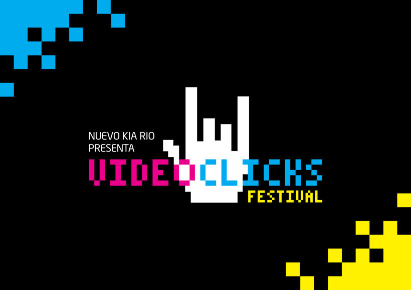 Kia: Videocliks Festival -1