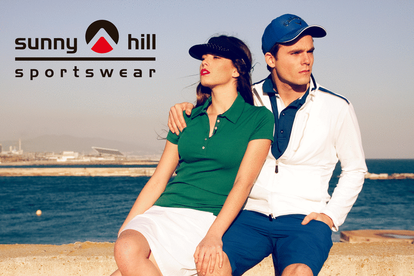 Sunny Hill Sportswear SS2015 14