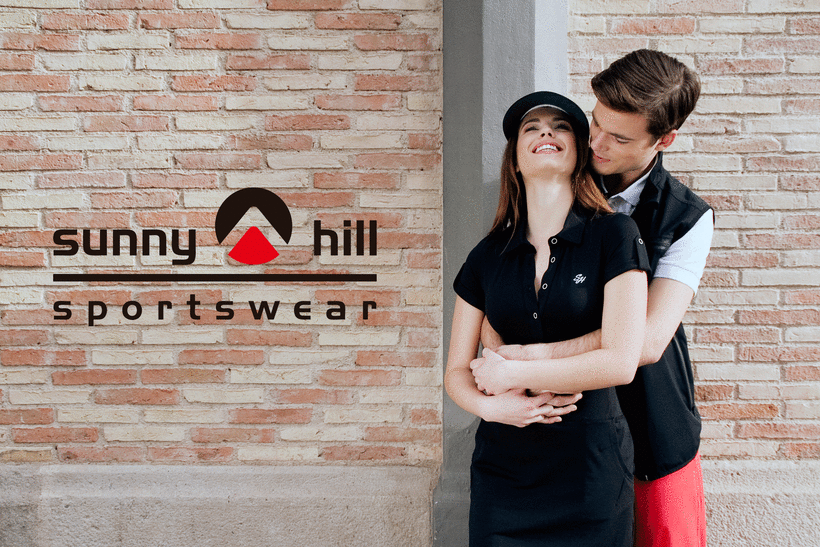 Sunny Hill Sportswear SS2015 10