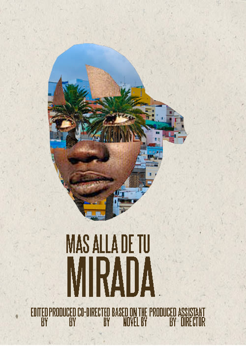 Más allá de tu mirada (Proyecto social Asoc. Afrocanarias-La Caixa) 5