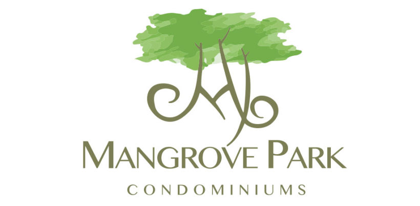 Logo Mangrove Park Condominiums -1