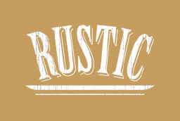 Rustic web 14