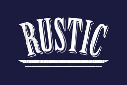 Rustic web 15