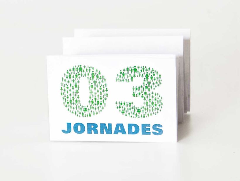 Cartel Jornades 03 0