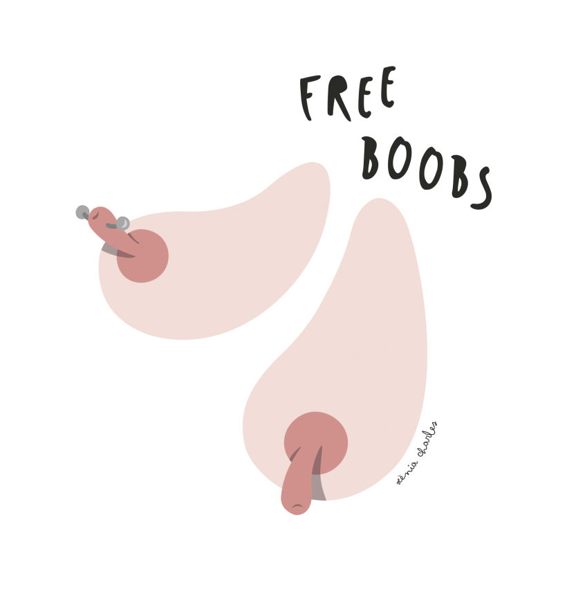 Free boobs 1