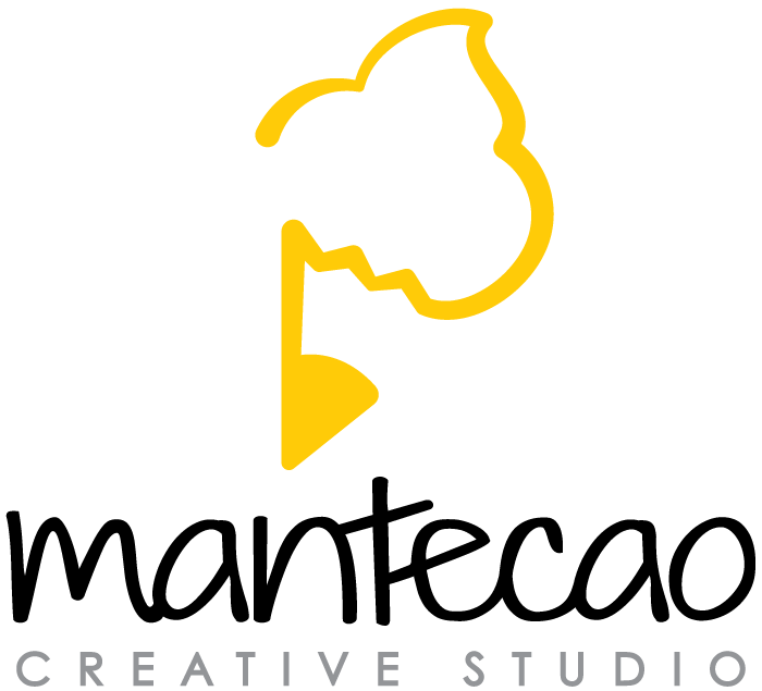 Logotipo Mantecao Creative Studio 0