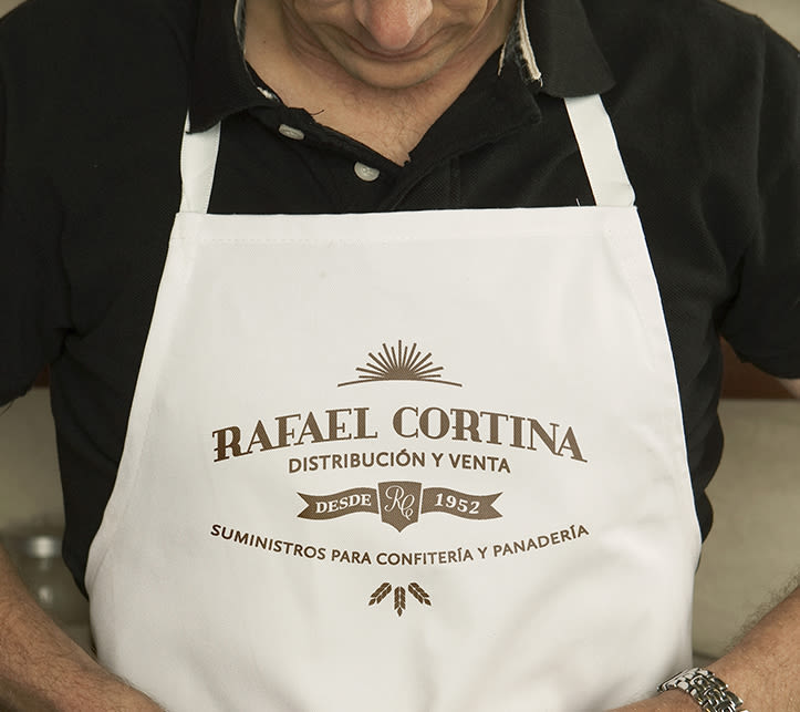 Rafael Cortina 0