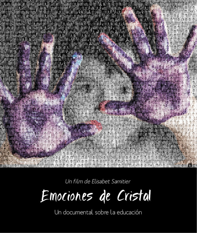 Documental "Emociones de Cristal". Fundación Cristal en Nicaragua -1