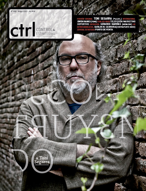 Ctrl Magazine 10