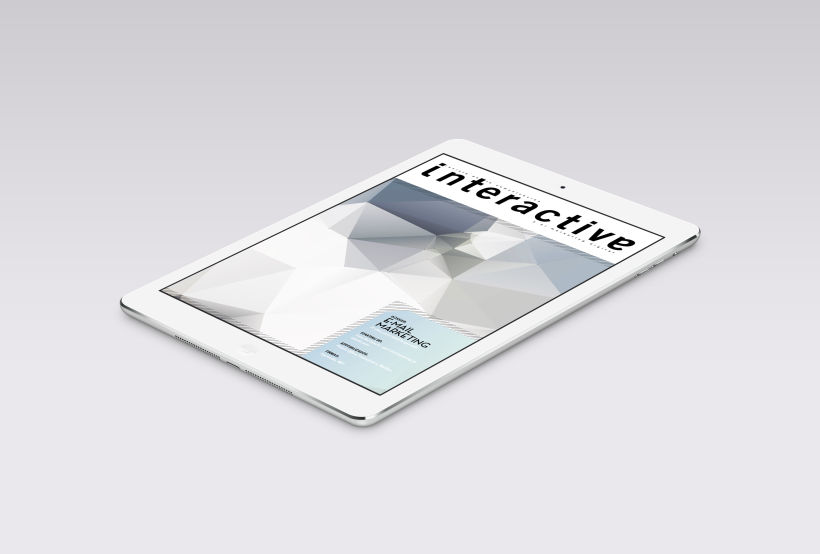 Interactiva tablet magazine 1