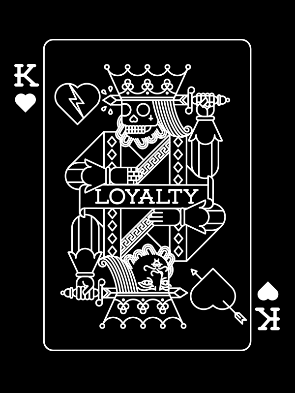 Loyalty 4