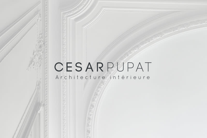 Cesar Pupat - Architecture intérieure 0