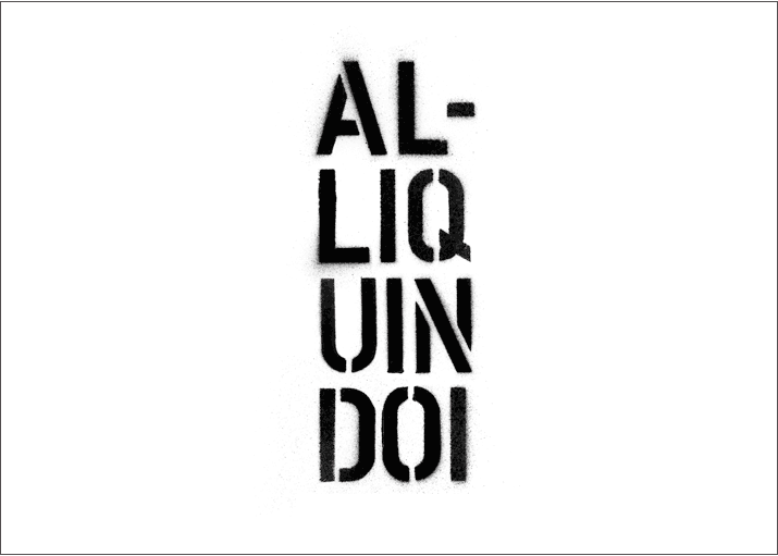 AL-LIQUINDOI 0