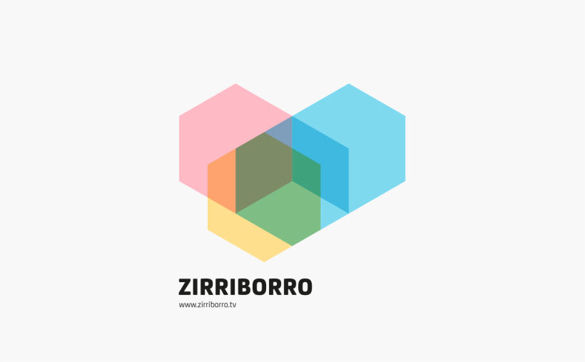 Zirriborro 3