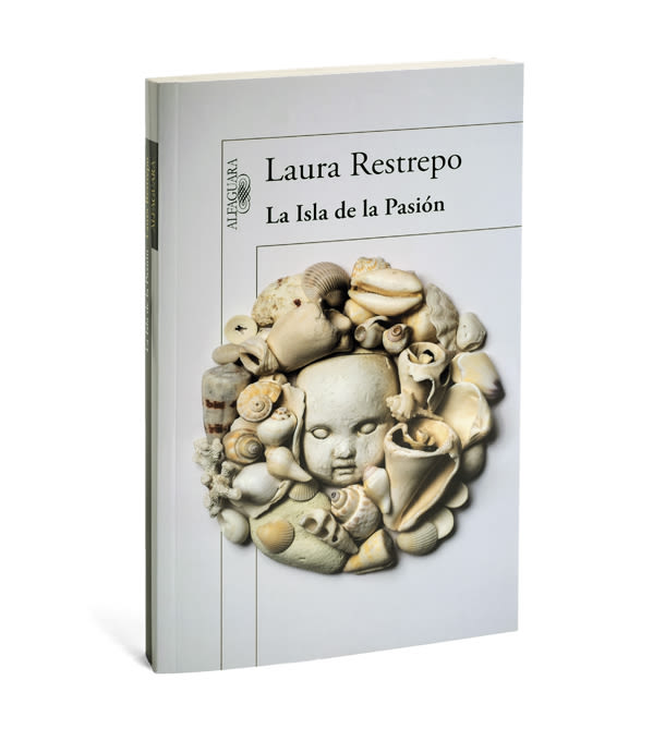 Biblioteca Laura Restrepo 2