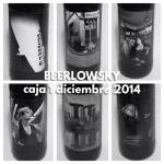 Beerlowsky, la cerveza de Railowsky 2