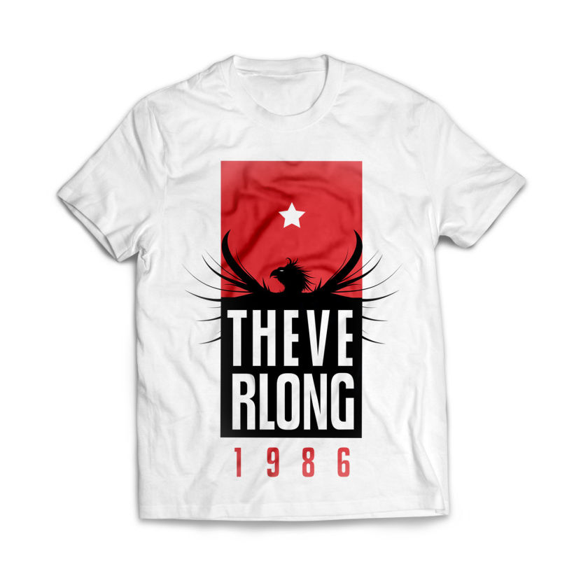 Theverlong - 1986 0