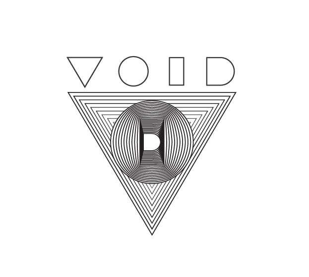 Void Logo & Product Design 0