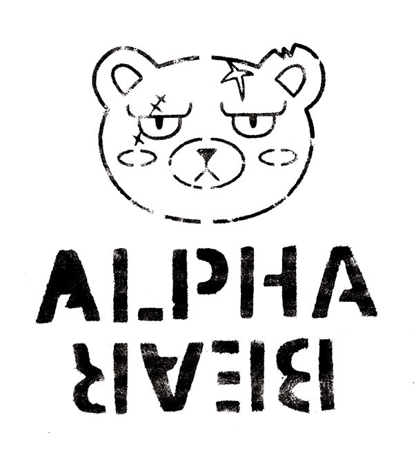 Alpha Bear (Proyecto Final) 1
