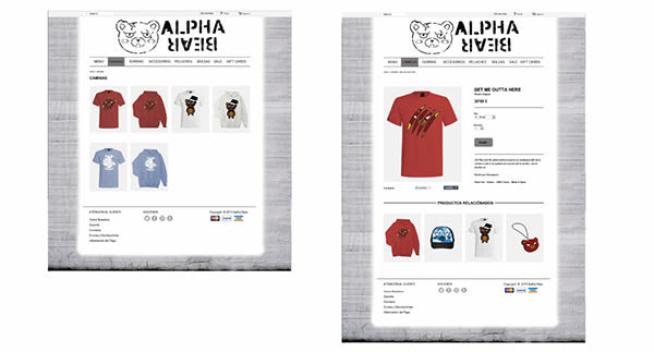 Alpha Bear (Proyecto Final) 10