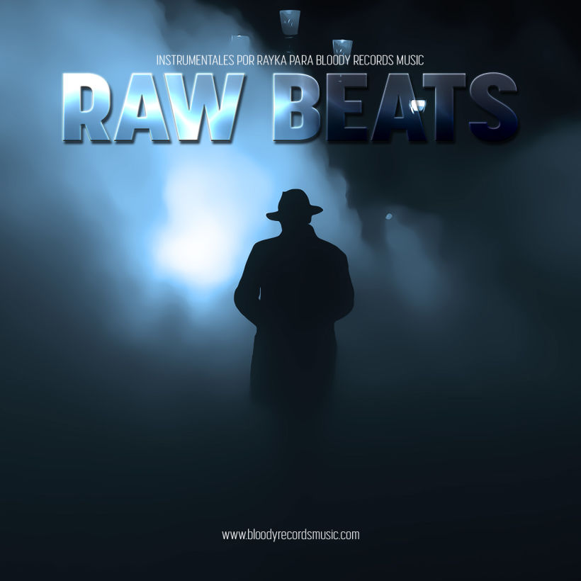 Raw Beats Instrumentales 0