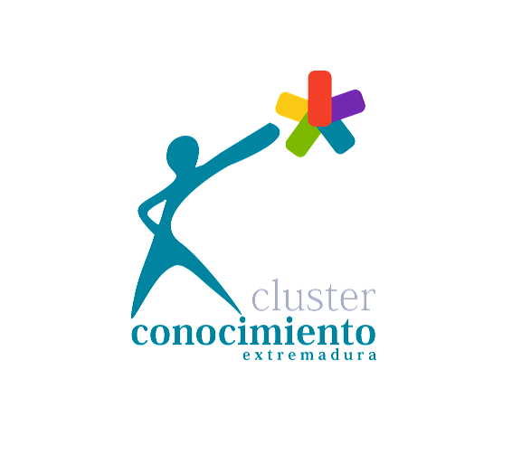 Cluster del Conocimiento de Extremadura_Identidad Corporativa 0