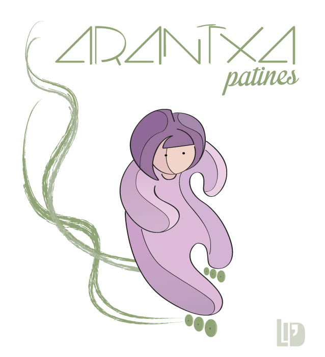 ARANTXA, ilustración 0