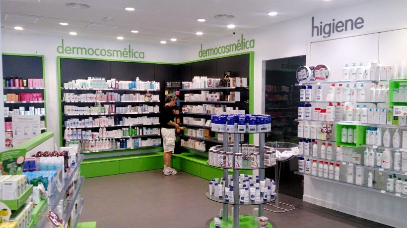 Grupo Farmacias Trébol (Imagen Interior) 5
