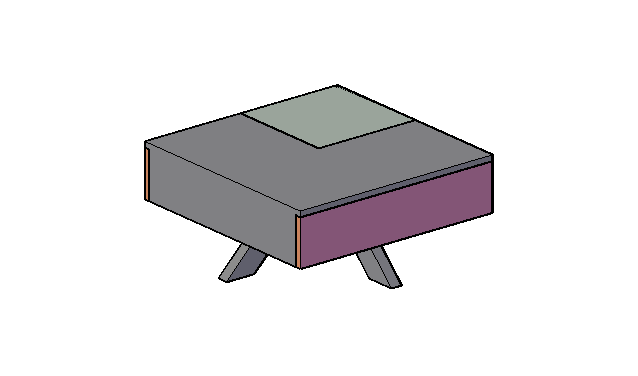 Muebles Diseño -1