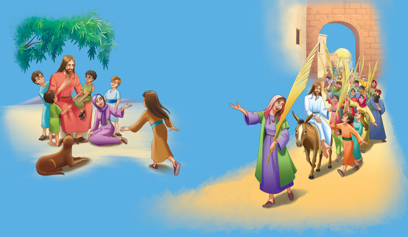 Ilustracion Biblia 2013 1